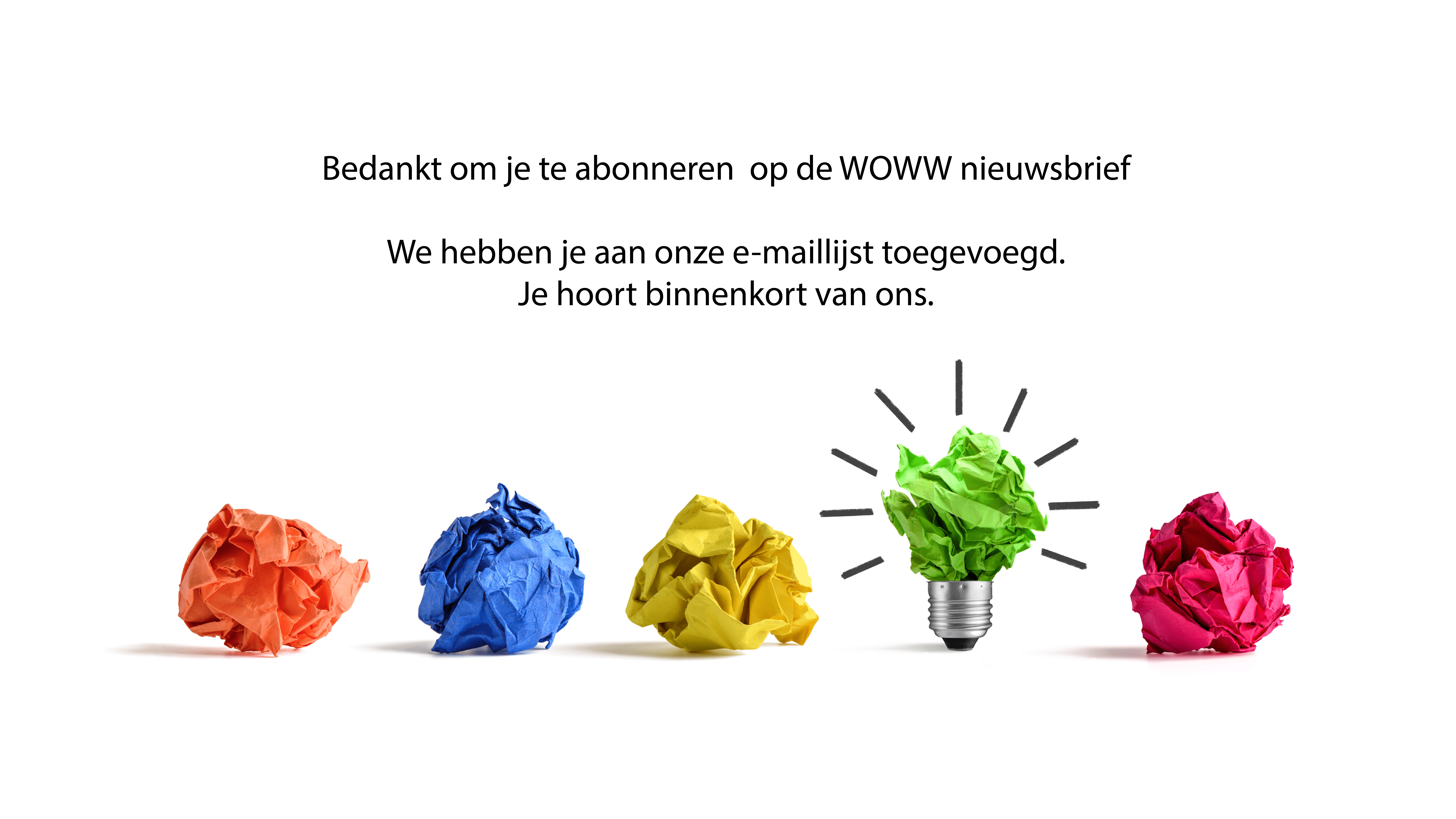Abonnementspagina Tekengebied 1