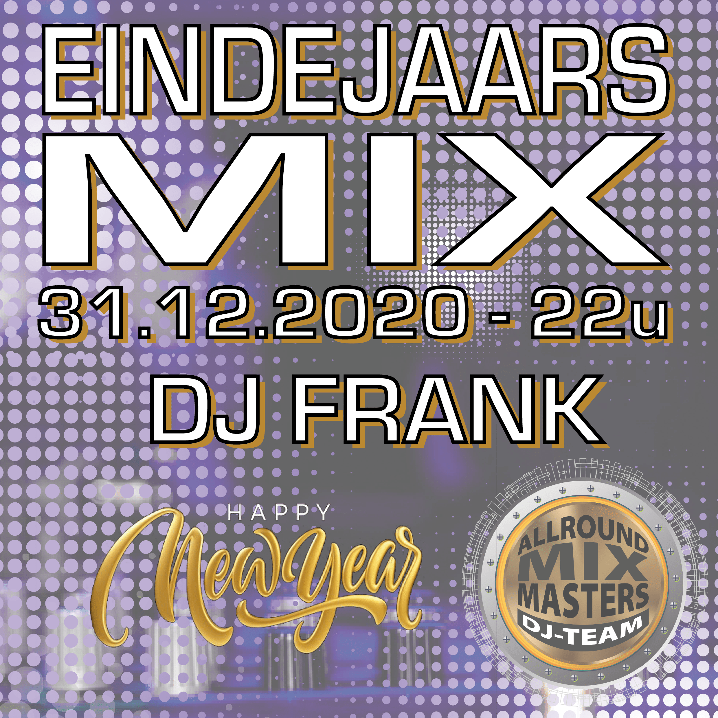 Eindejaarsmix_Tekengebied 1