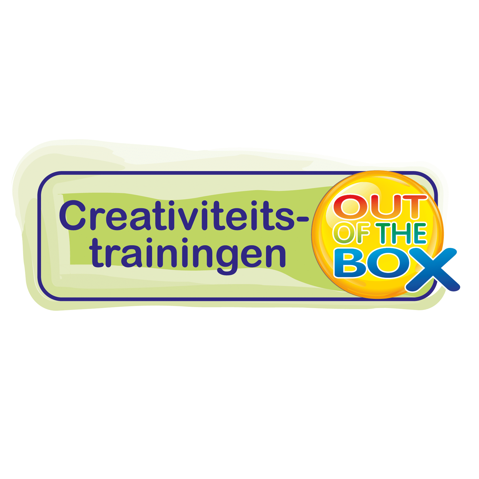 Outofthebox trainingen Outofthebox trainingen