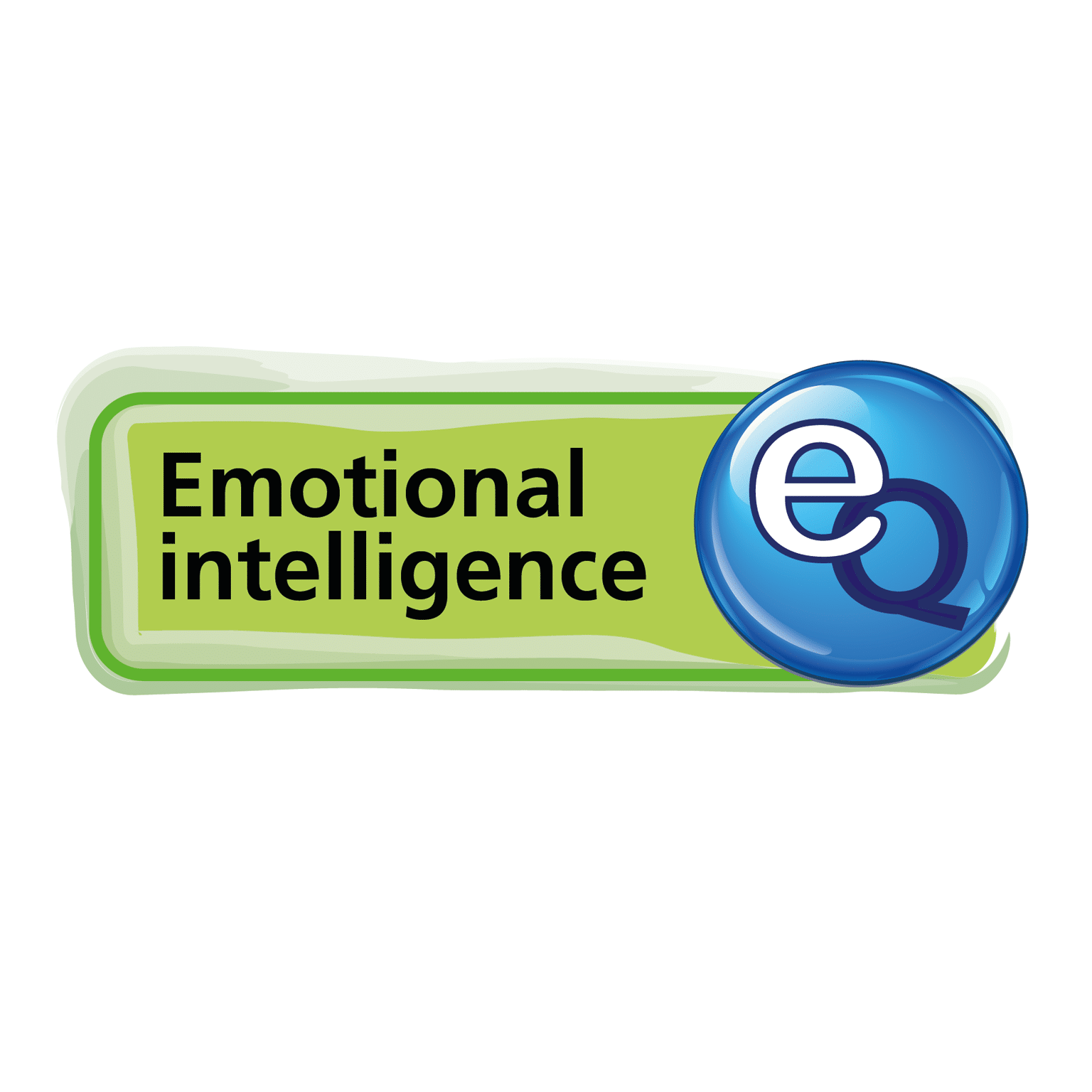 3 EQ EQ emotional intelligence