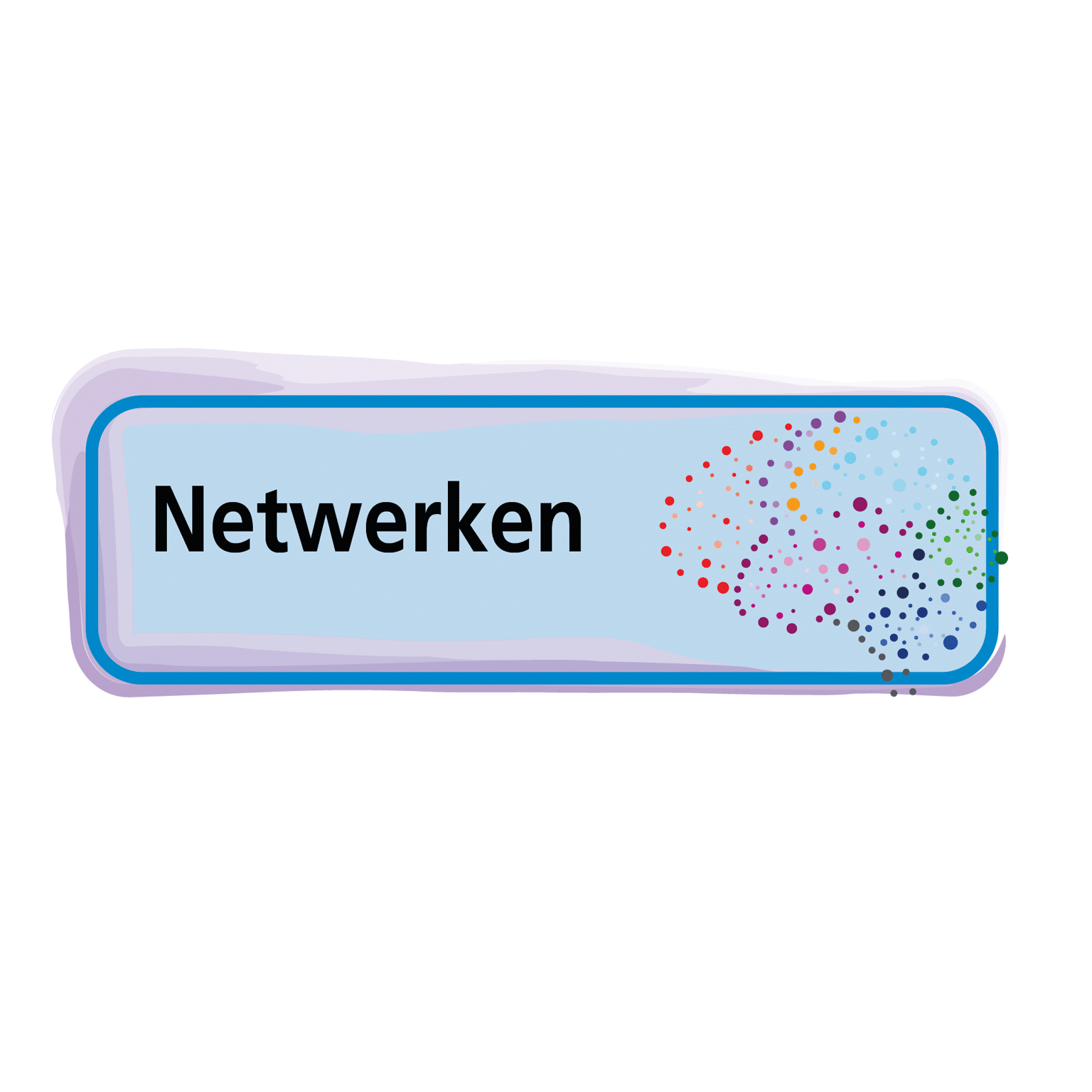 8 netwerken Netwerken