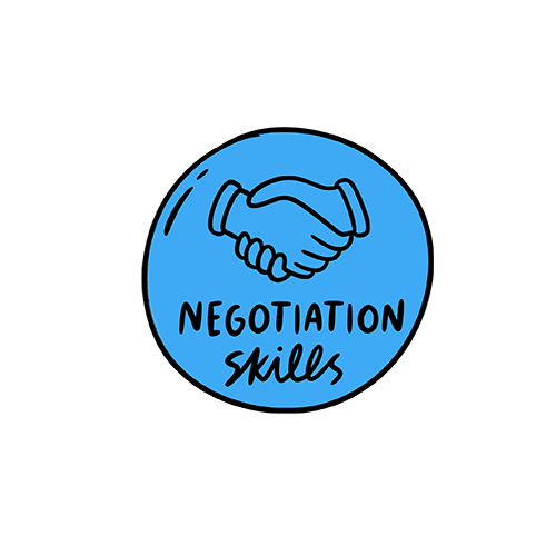 Softskill Negotiation