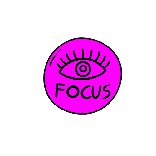 Softskill focus