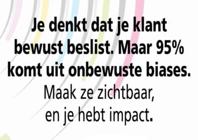 95onbewust