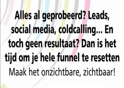 Allesgeprobeerd