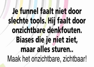 SV Salesfunnel